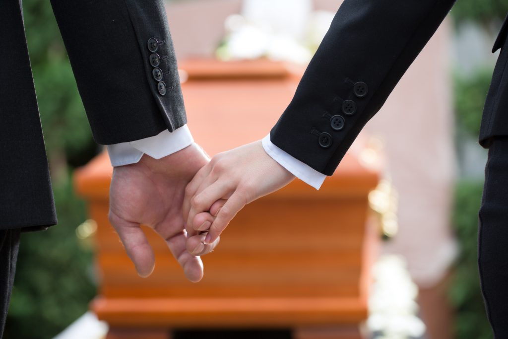Funeral Arrangements