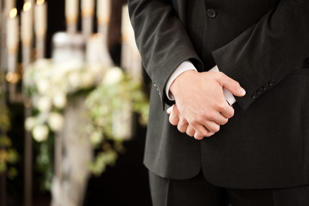 Withernsea and District Funeral Director